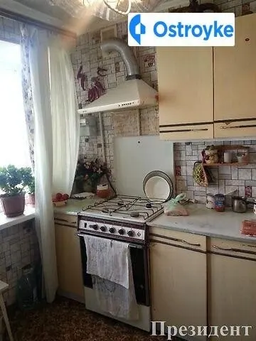 Посмитного улица — фото 1