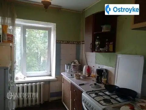 3-кімнатна квартира, 62 м², просп. Юності, Вінниця