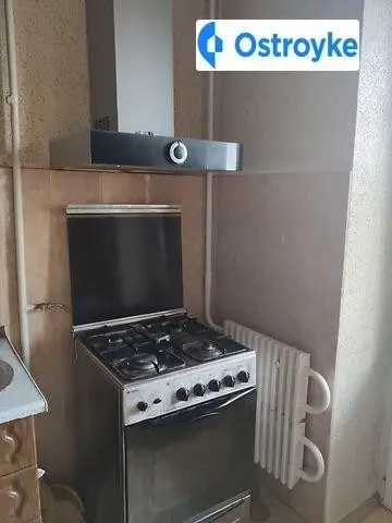 1-кімнатна квартира, 36 м², вул. Винниченка, Вінниця