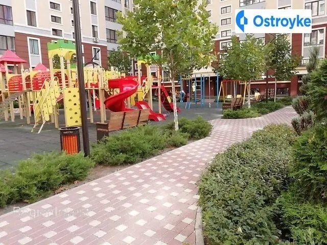 Продаж 1-кімнатної квартири, 41 м², Ірпінь — фото 3