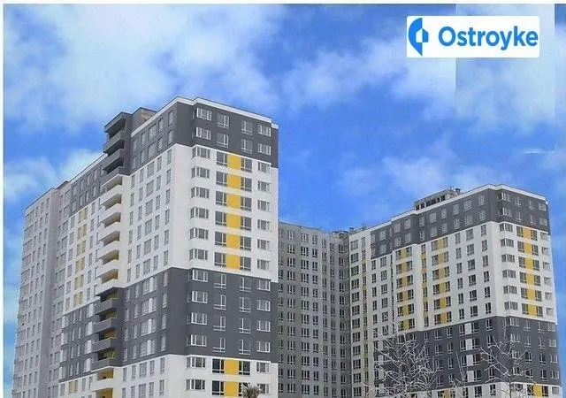 Університетська улица — фото 1
