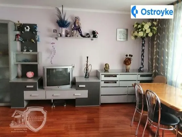 Продаж 4-кімнатної квартири, 74 м², Вінниця — фото 1
