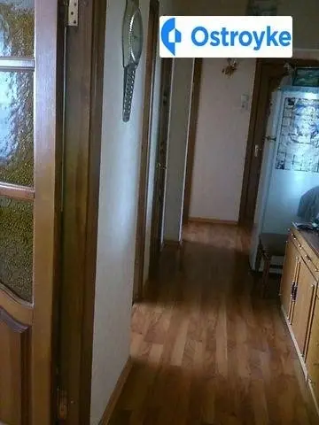 Продаж 3-кімнатної квартири, 63 м², Житомир — фото 4