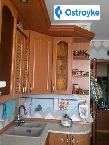 Продаж 3-кімнатної квартири, 63 м², Житомир — фото 1