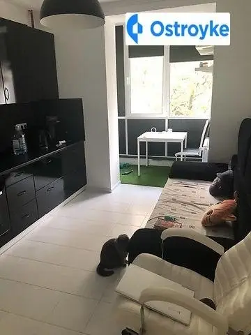 1-комнатная квартира, 42 м², вул. Новооскольська, Ирпень