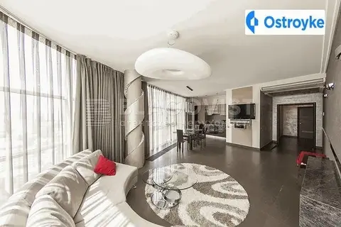 3-кімнатна квартира, 113 м², вул. Звіринецька, 59, Київ