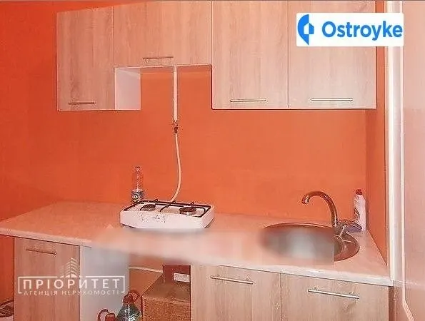 Прохоровская улица — фото 1