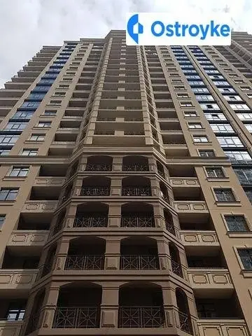 1-комнатная квартира, 38 м², вул. Генуезька, 1, Одесса