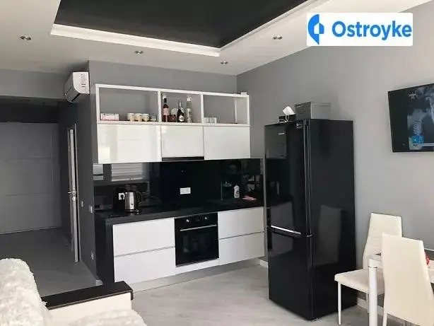 Продаж 1-кімнатної квартири, 47 м², Одеса — фото 3