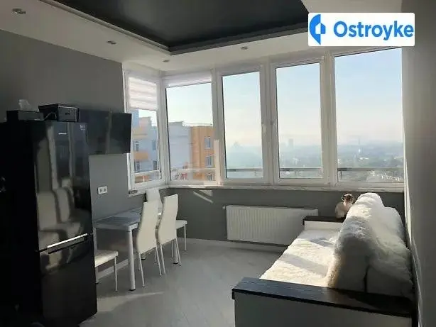 Продаж 1-кімнатної квартири, 47 м², Одеса — фото 5