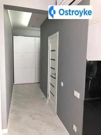 Продаж 1-кімнатної квартири, 47 м², Одеса — фото 4
