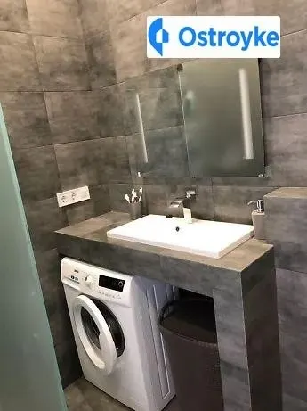 Продаж 1-кімнатної квартири, 47 м², Одеса — фото 1