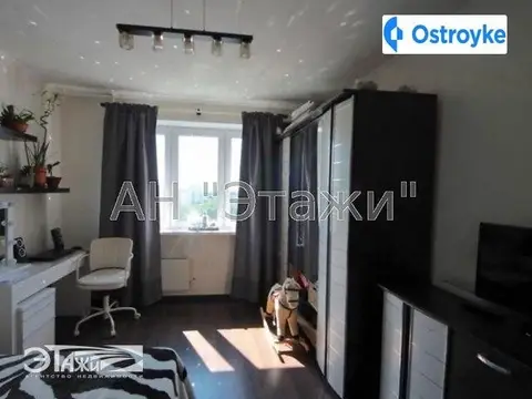 Дмитриевская ул.