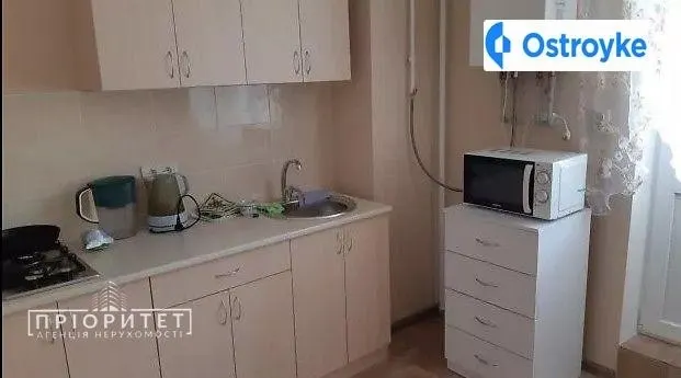 Европейская (7 небо) — фото 1