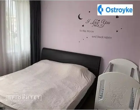 2-комнатная квартира, 59 м², вул. Черепанових, Одесса
