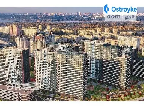 Сверстюка Евгения ул.