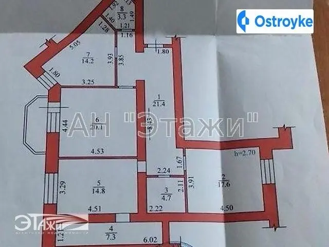 Новое Шоссе ул. — фото 3