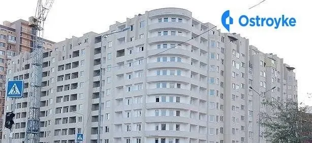 Продаж 3-кімнатної квартири, 62 м², Одеса — фото 1
