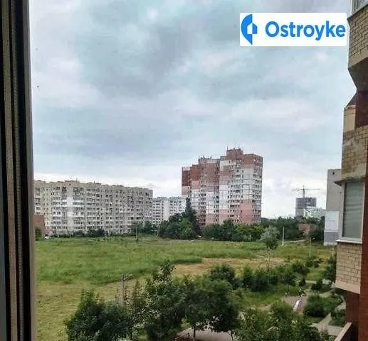 Академика Заболотного улица — фото 1