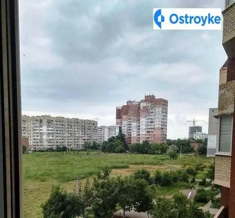 2-комнатная квартира, 67 м², вул. Академіка Заболотного, Одесса