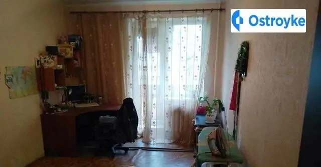 Академика Заболотного улица — фото 5