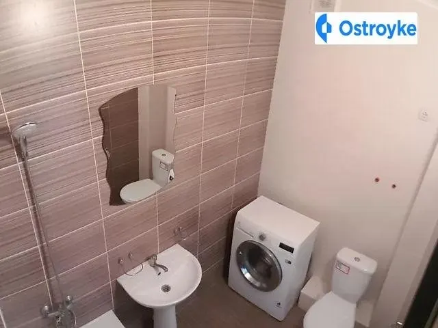 Радужный м-н — фото 1