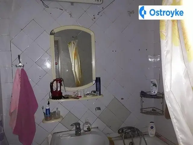 Небесной Сотни пр. Жукова марш. пр., Ленинской искры пр. — фото 5