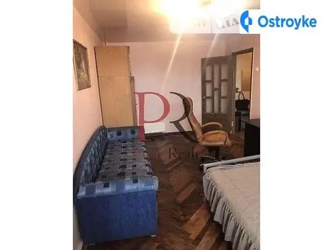 1-кімнатна квартира, 35 м², вул. Ильенко Юрия, 5, Київ