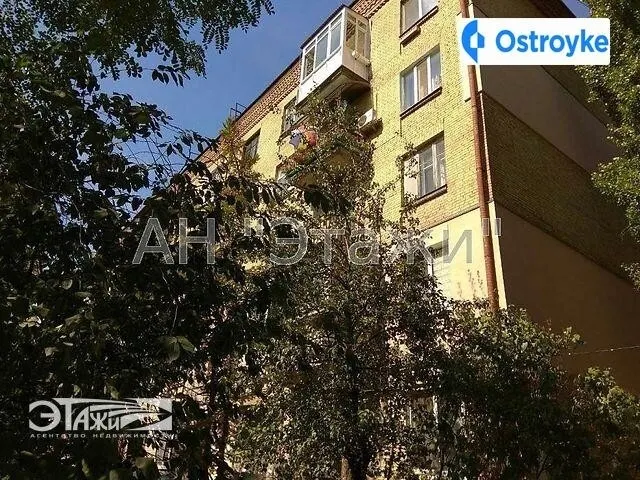 Ломоносова ул. — фото 1
