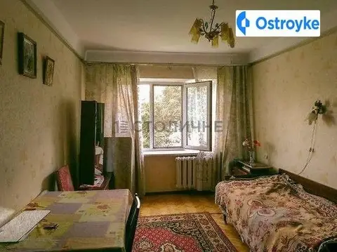 2-кімнатна квартира, 45 м², вул. Січнева, 10, Київ