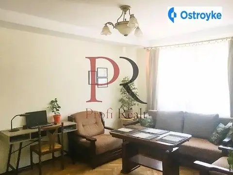 3-кімнатна квартира, 65 м², вул. Антонова Авиаконструктора, 15а, Київ