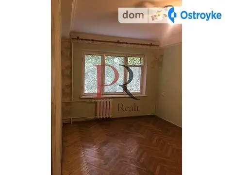 1-кімнатна квартира, 44 м², пл. Харківська, 8/1, Київ