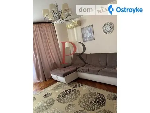 3-кімнатна квартира, 96 м², просп. Академіка Палладіна, 20, Київ