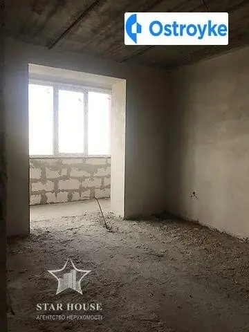 Продаж 1-кімнатної квартири, 53 м², Хмельницький — фото 4