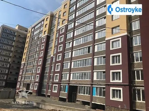 Продажа 1-комнатной квартиры, 53 м², Хмельницкий