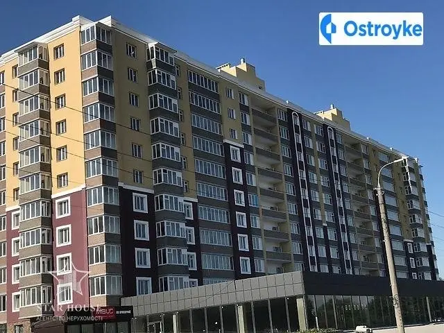 Продаж 1-кімнатної квартири, 53 м², Хмельницький — фото 5