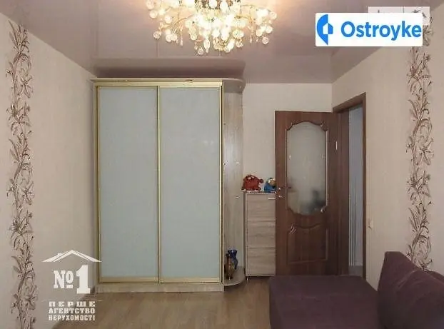 Продаж 1-кімнатної квартири, 43 м², Вінниця — фото 3