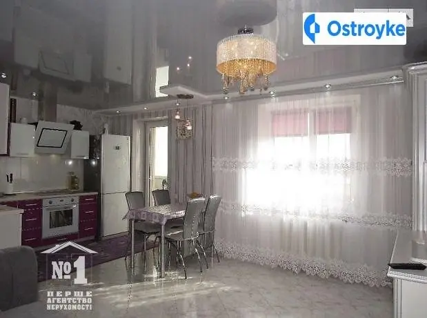 Продаж 1-кімнатної квартири, 43 м², Вінниця — фото 2