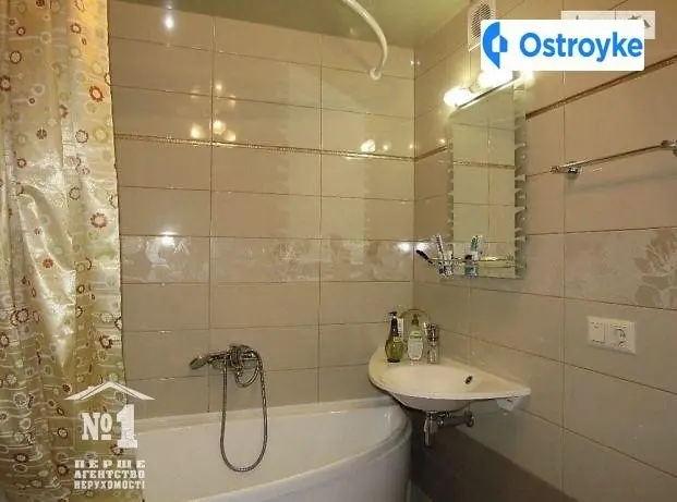 Продаж 1-кімнатної квартири, 43 м², Вінниця — фото 4