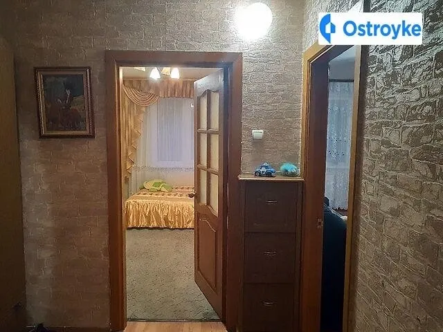 Витрука улица — фото 1