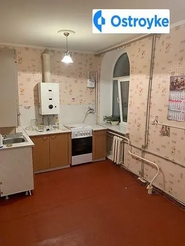 Заводская улица — фото 1