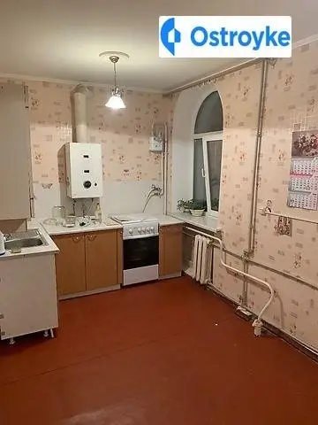 4-комнатная квартира, 80 м², вул. Заводська, Николаев