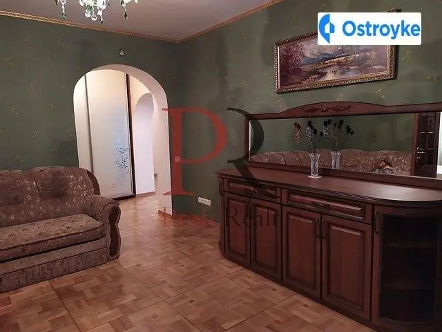 2-кімнатна квартира, 75 м², вул. Бориспільська, 12в, Київ — фото 5