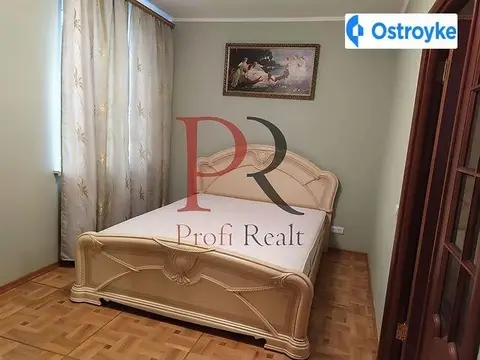 2-кімнатна квартира, 75 м², вул. Бориспільська, 12в, Київ
