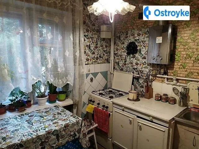 Продаж 3-кімнатної квартири, 57 м², Хмельницький — фото 5
