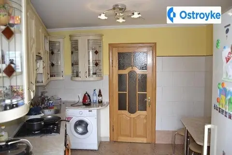 3-комнатная квартира, 86 м², вул. Володимира Лучаковського, Тернополь