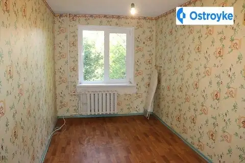 2-комнатная квартира, 48 м², вул. Гвардійська, Николаев