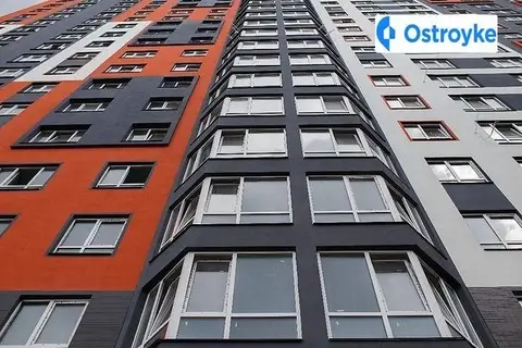 Продажа 3-комнатной квартиры, 174 м², Ирпень