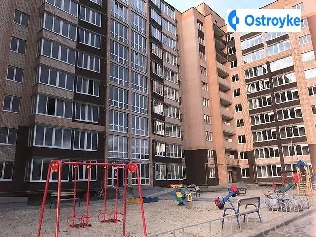 Продаж 2-кімнатної квартири, 68 м², Хмельницький — фото 1