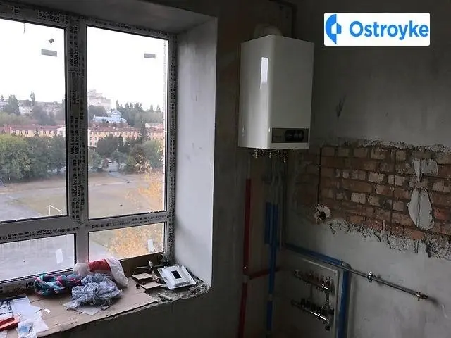Продаж 2-кімнатної квартири, 68 м², Хмельницький — фото 2